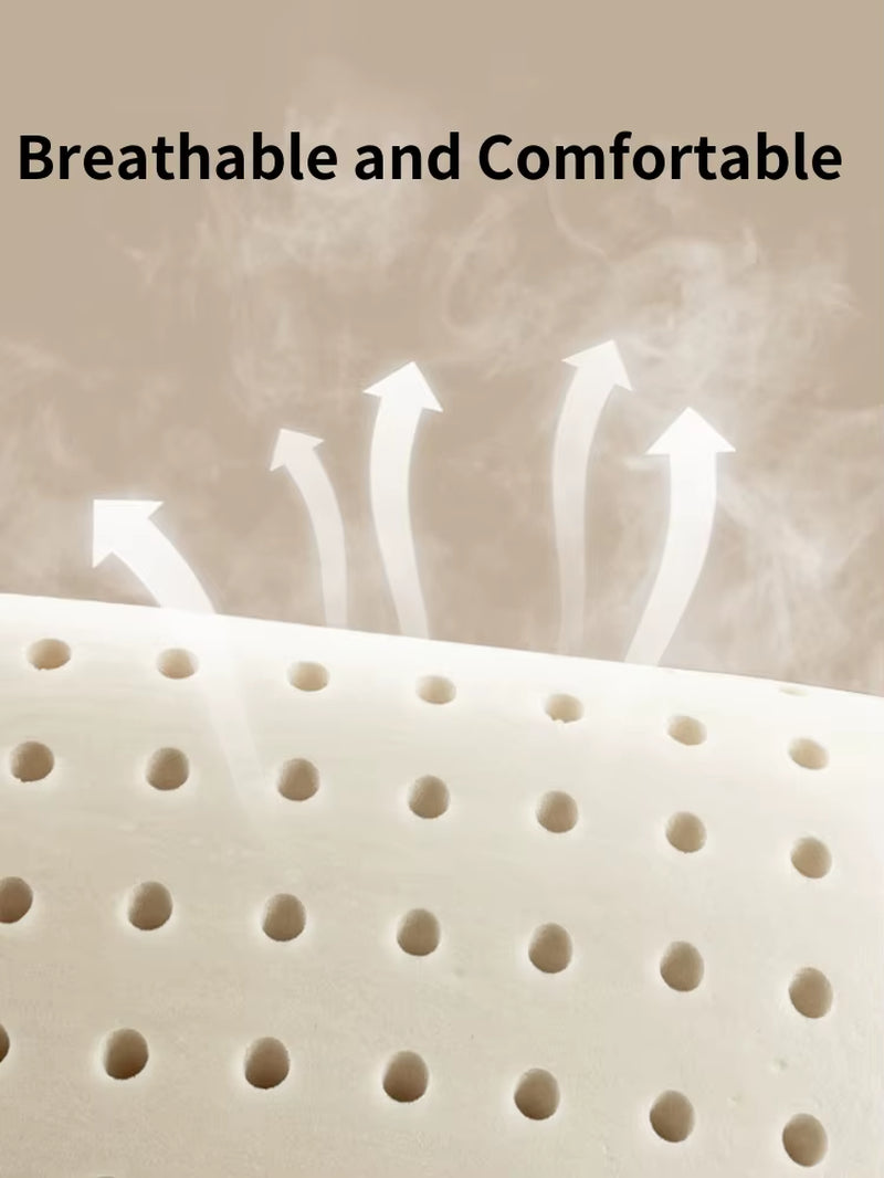 Memory Foam Camping Pillow