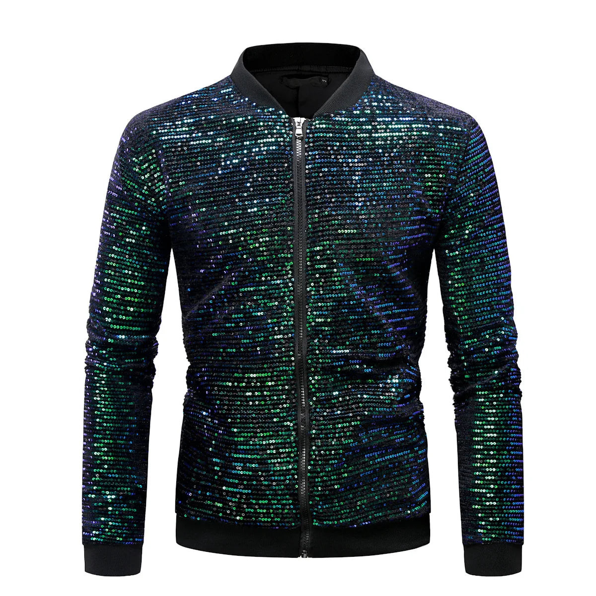 Sequin Party Jacket