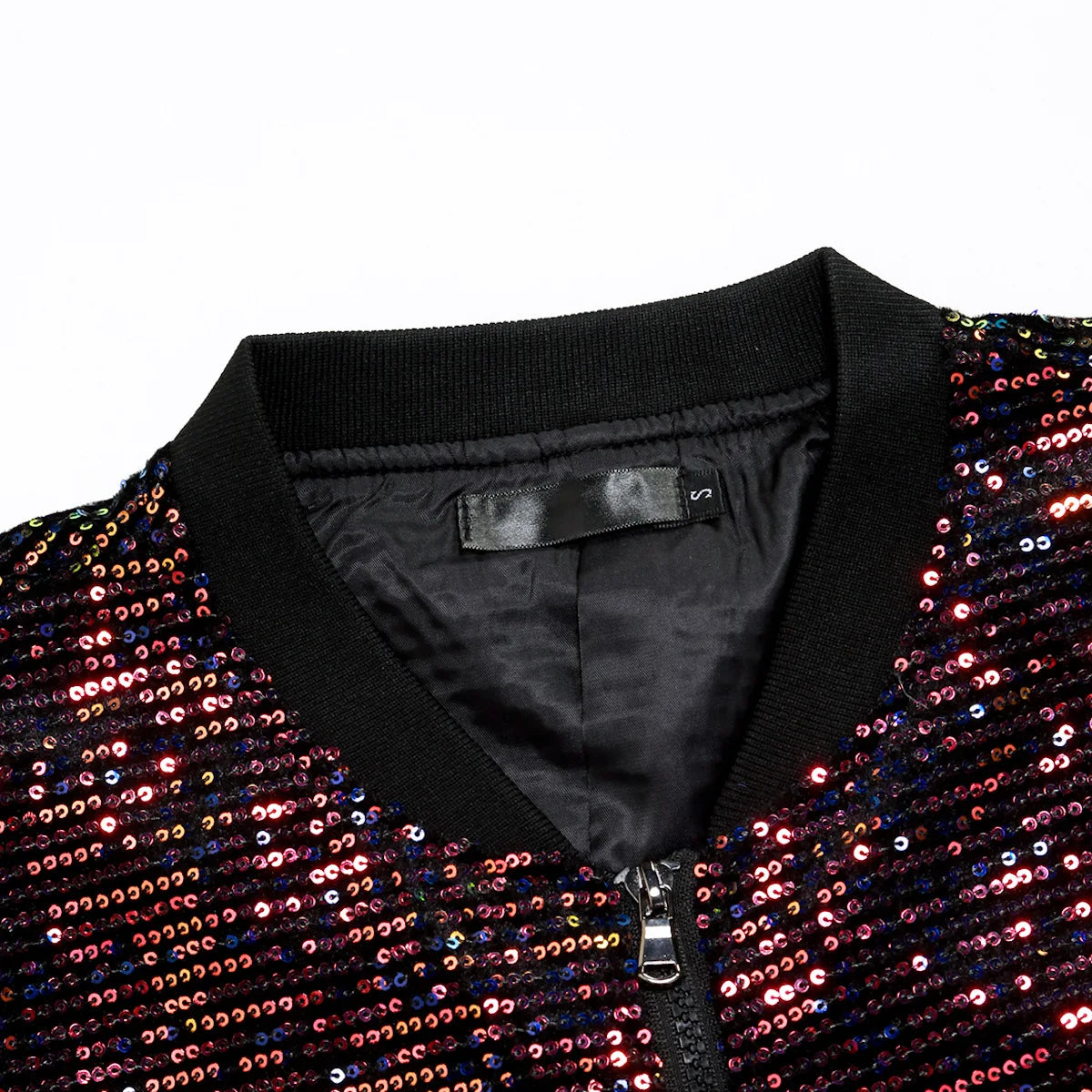 Sequin Party Jacket