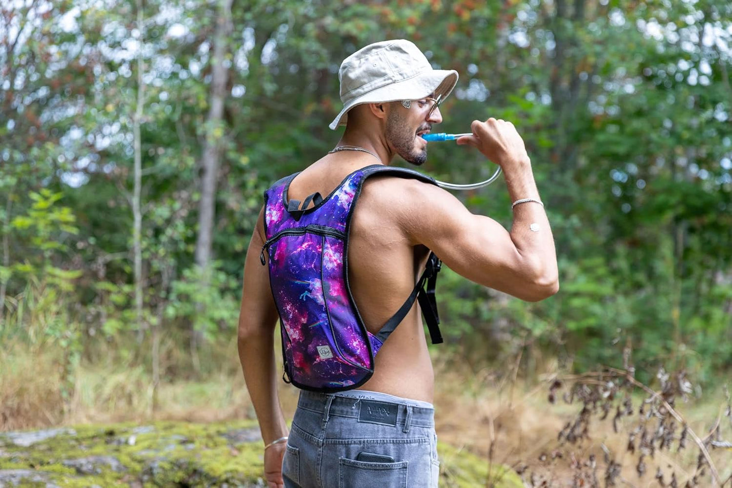 The Ultimate Hydration Pack Backpack - Multiple Style Options