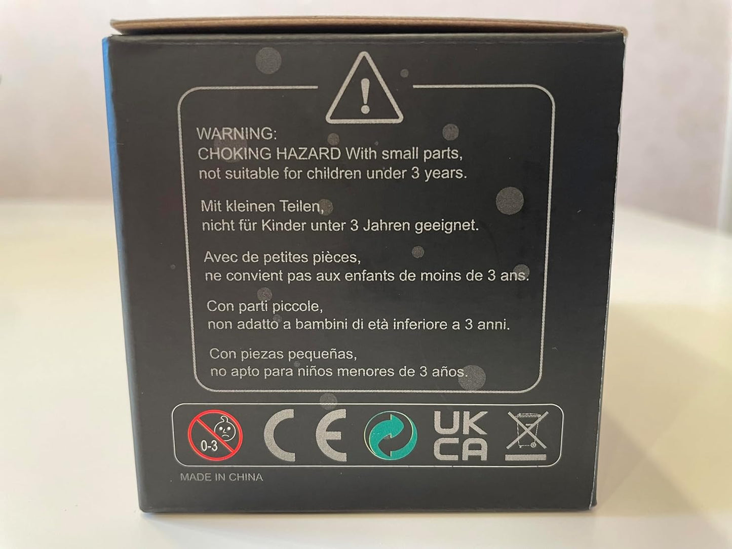 LED Poi Balls Set - Luminous Premium Toy for Beginners & Professionals