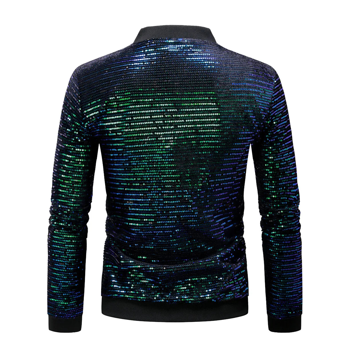 Sequin Party Jacket