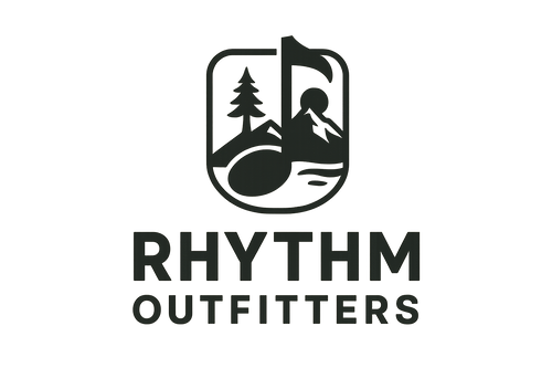 Generated logo for Rhythm Outfitters