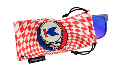 Grateful Dead Steal Your Face Torrey Pines