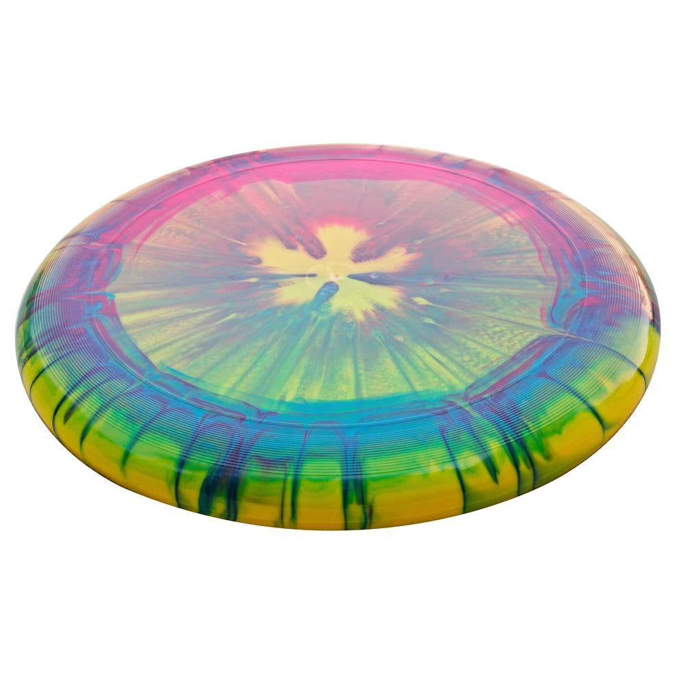 Mother Hover Tie Dye Flying Disc
