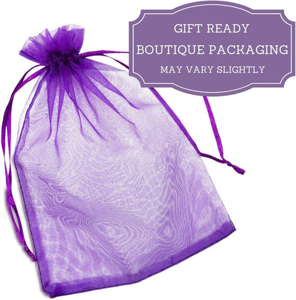 Bohemian Hammered & Engraved Silver Earrings -  Collection…