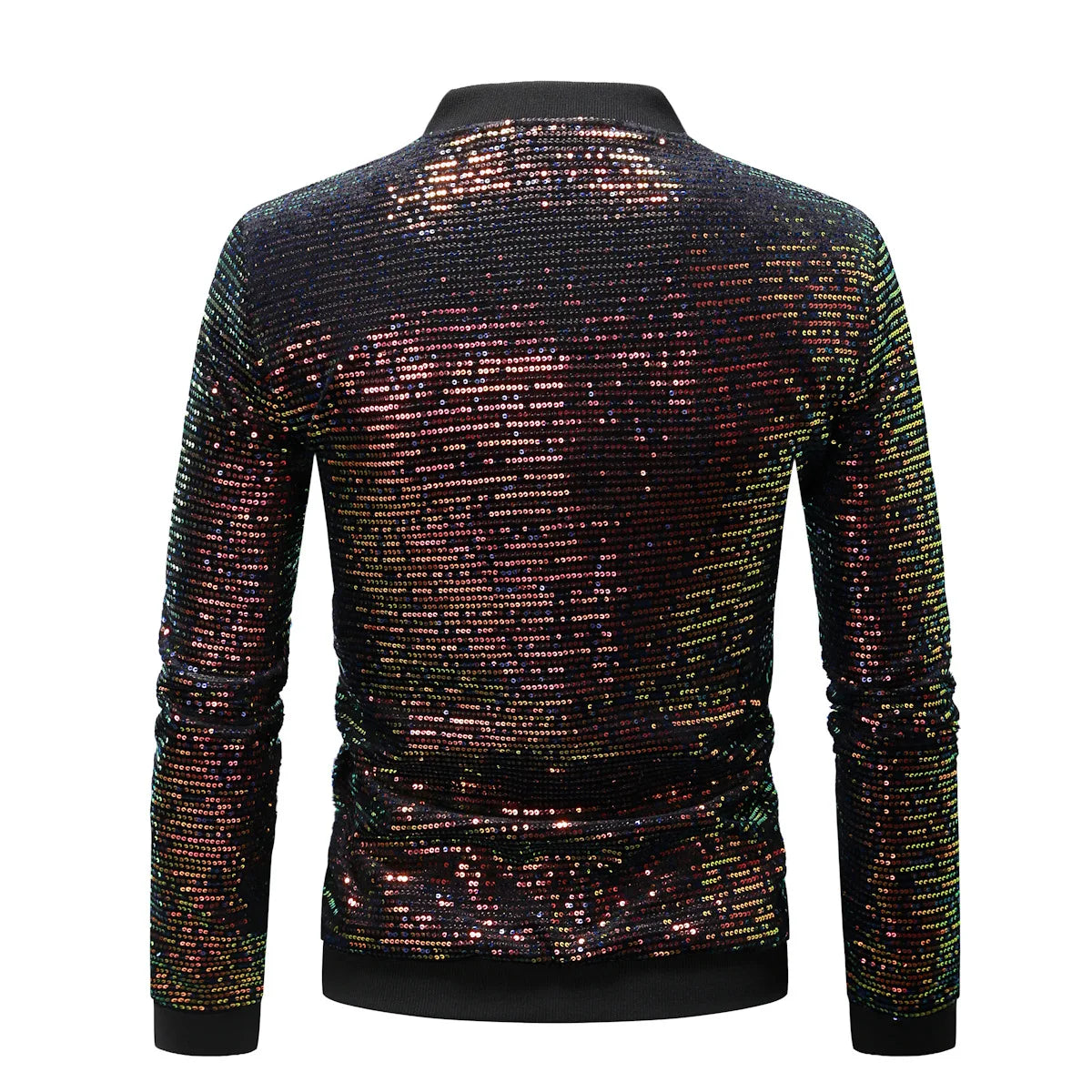 Sequin Party Jacket 