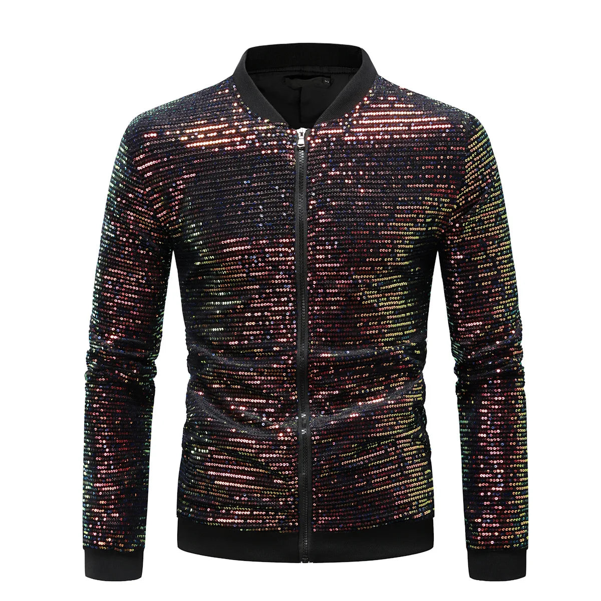 Sequin Party Jacket 