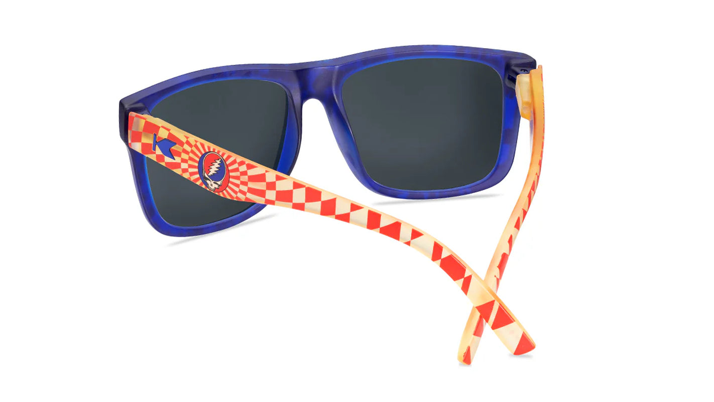 Grateful Dead Steal Your Face Torrey Pines