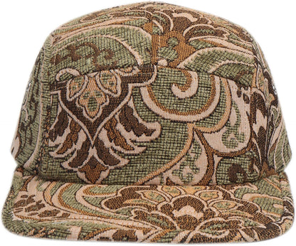 5 Panel Funky Geo Hat