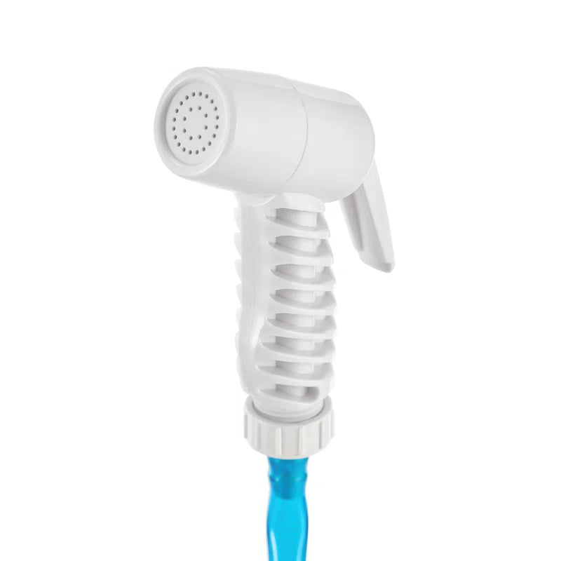 Outdoor Portable Pressurized Camp Shower, 3 Gallon 