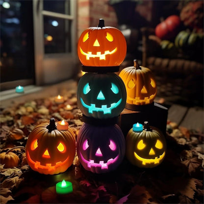 Color Changing LED Tea Lights Bulk, 24 Pcs, Battery Operated 