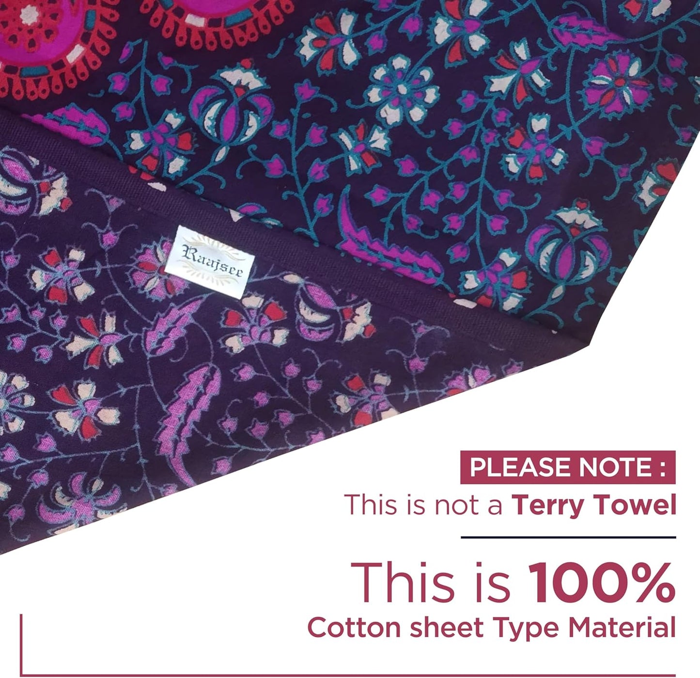 Purple Yoga, Meditation, Festival Tapestry Rug