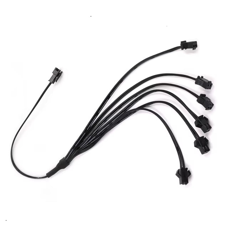 1M 3M 5M Glow EL Wire Neon Cable for Christmas Dance Party DIY Costumes Multicolor Illuminated Light AA Battery Lamp LED Strip