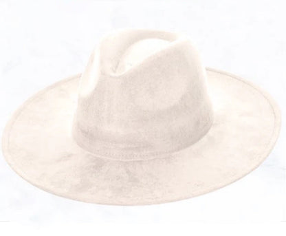 Dark Metallic Feather & Turquoise Slab Hat Band + Choice of Hat 986d