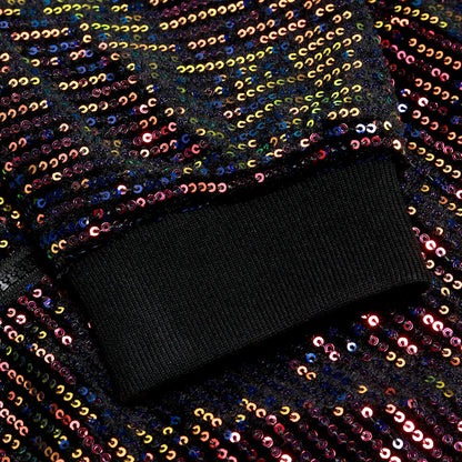 Sequin Party Jacket 