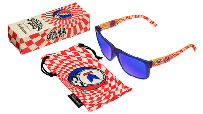 Grateful Dead Steal Your Face Torrey Pines