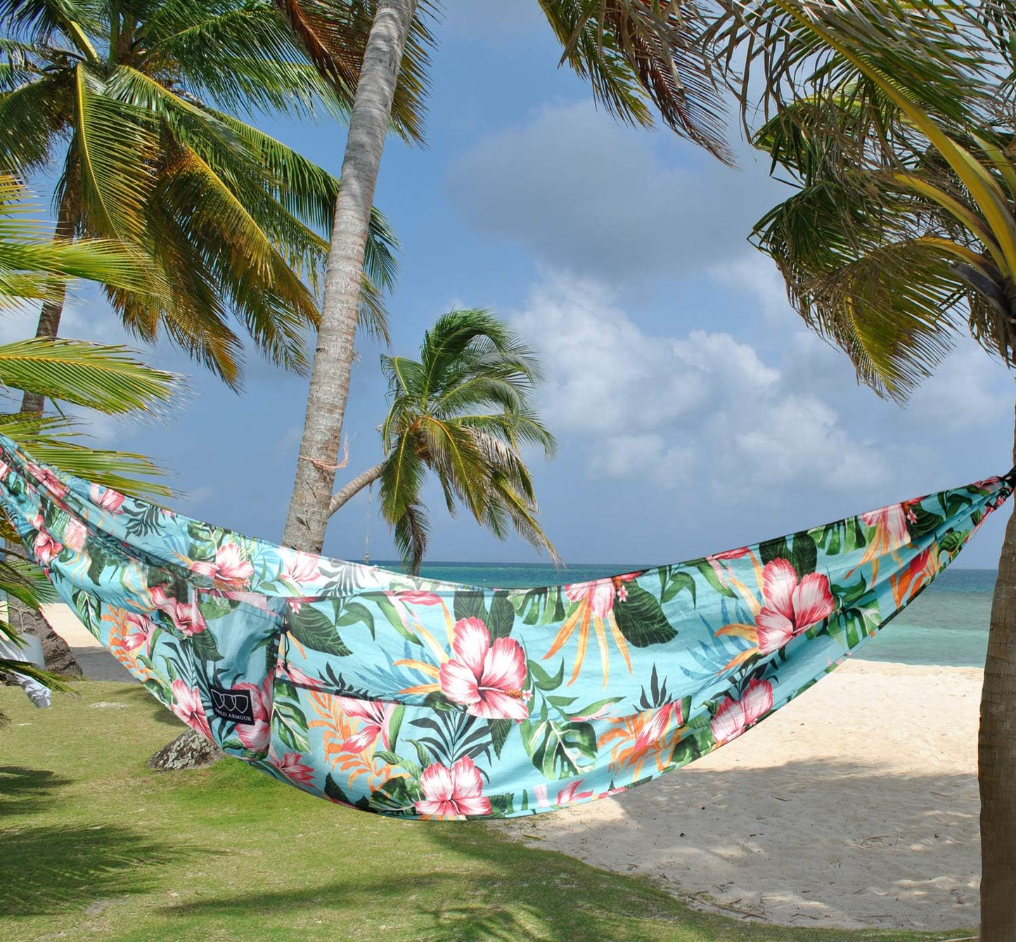 Camping Hammock - XL Portable Double Hammock