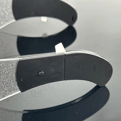 New Colorful LED Luminous Party Glasses